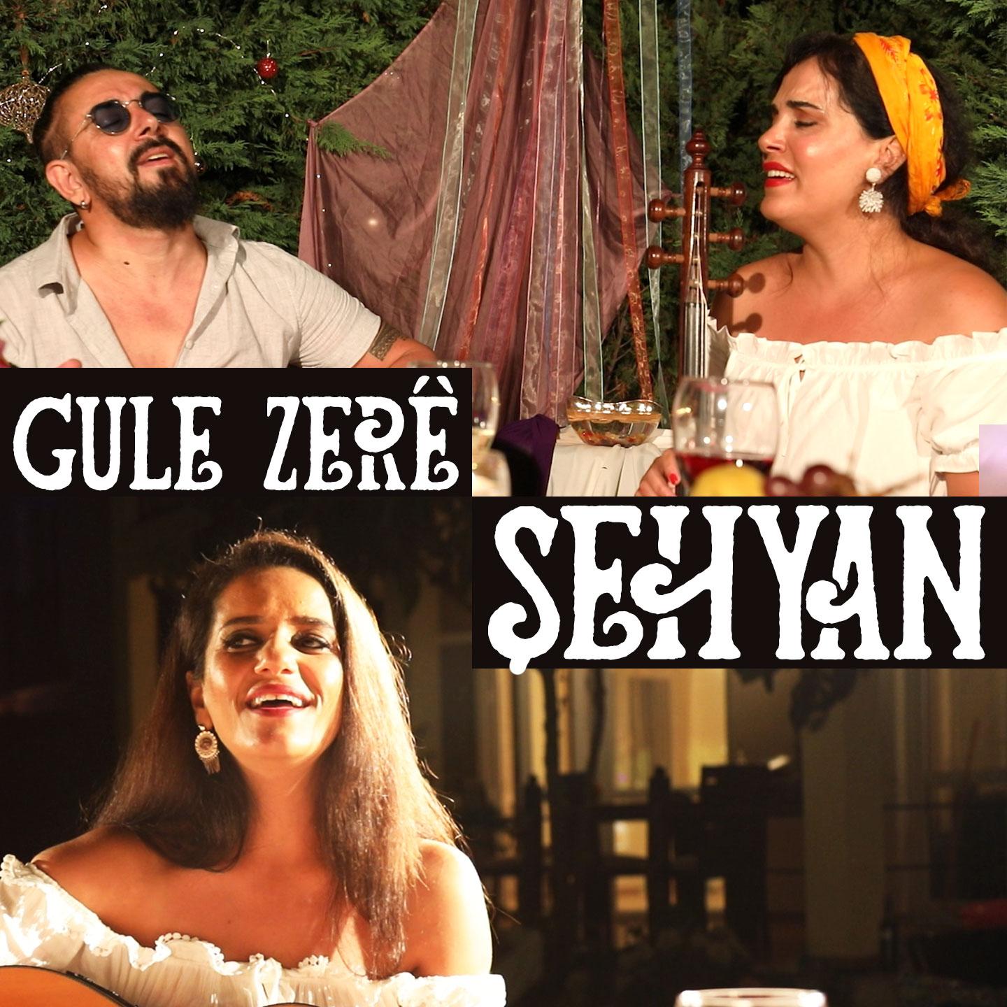 Gule Zer