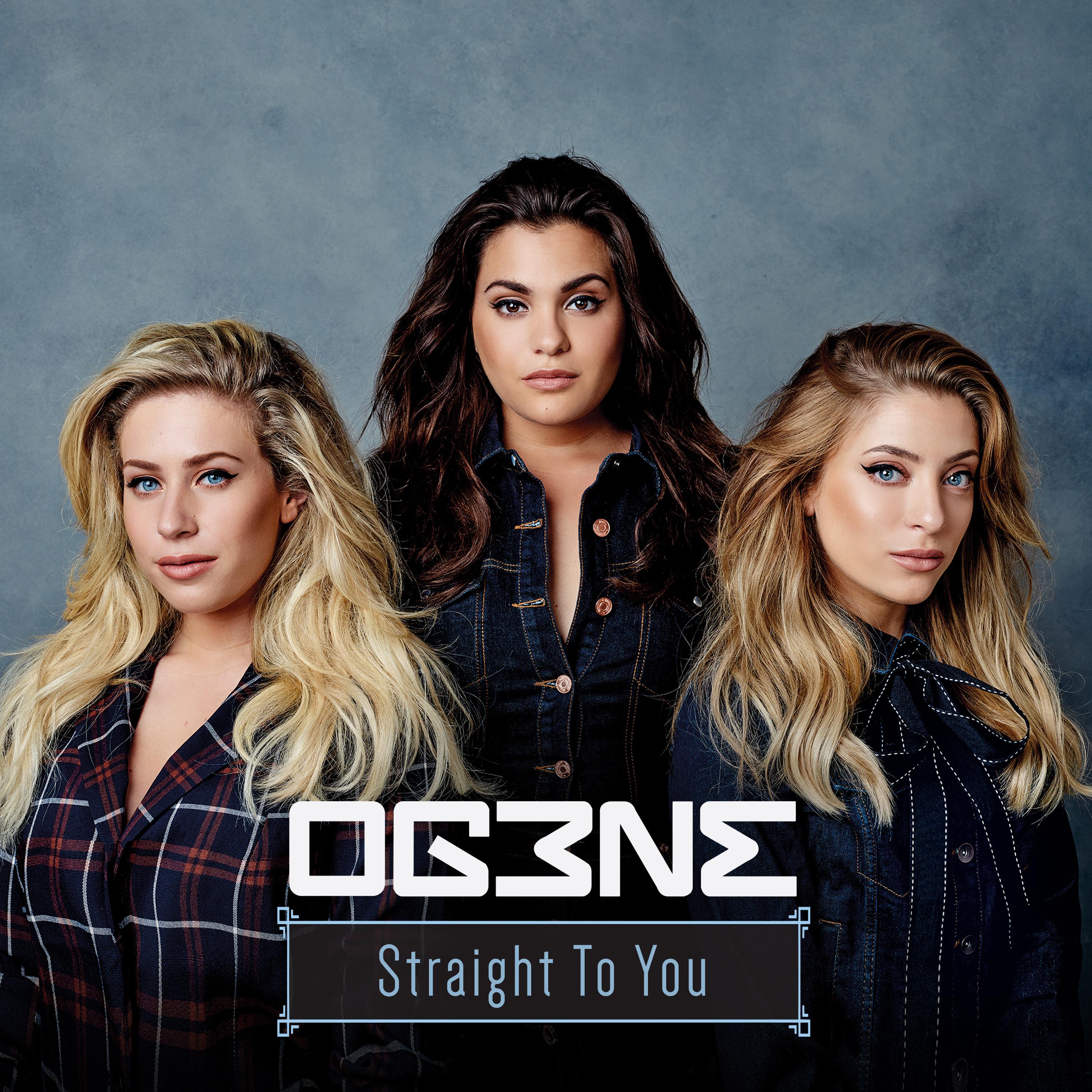 Straight To You