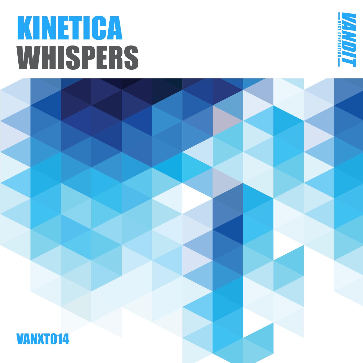 Whispers
