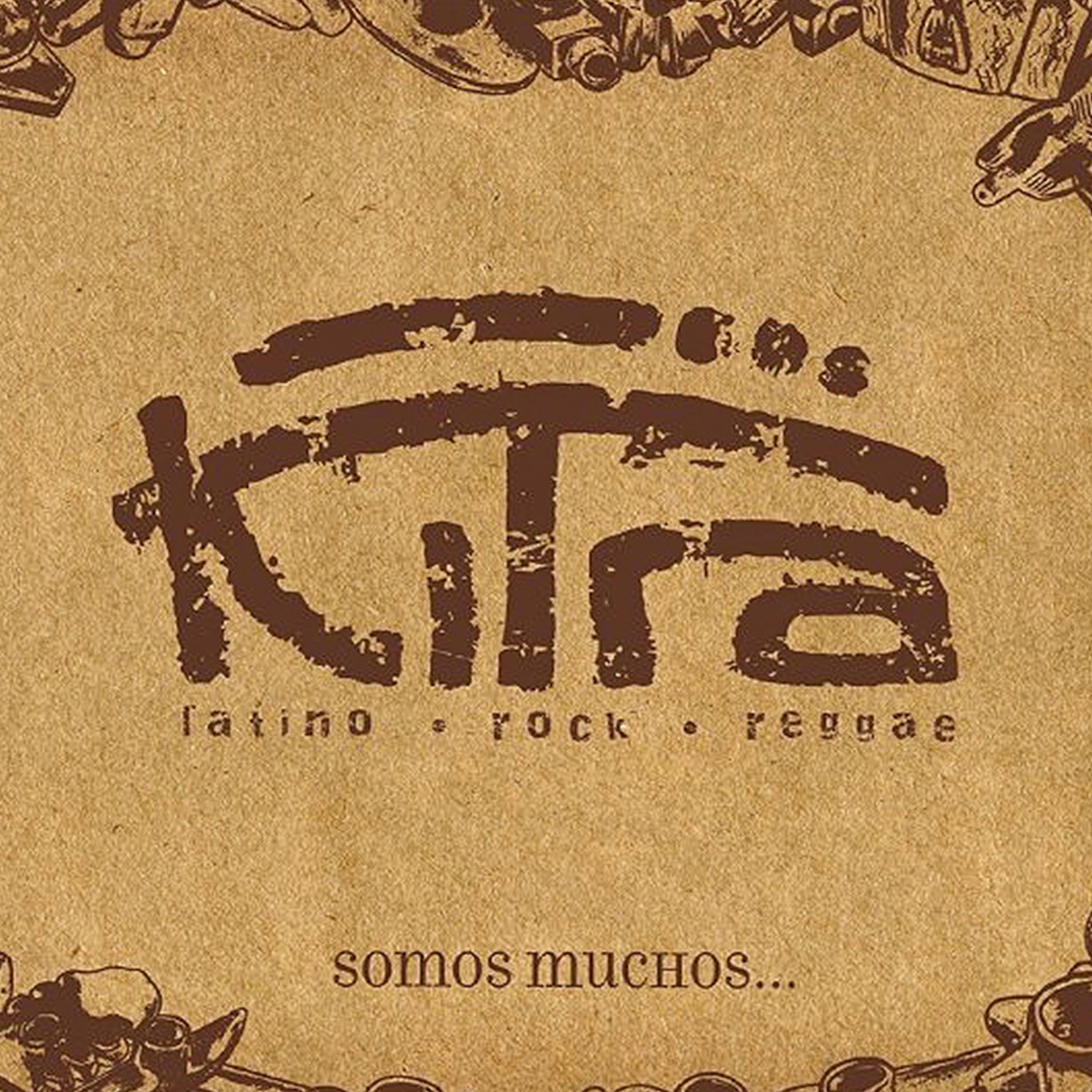 Somos muchos