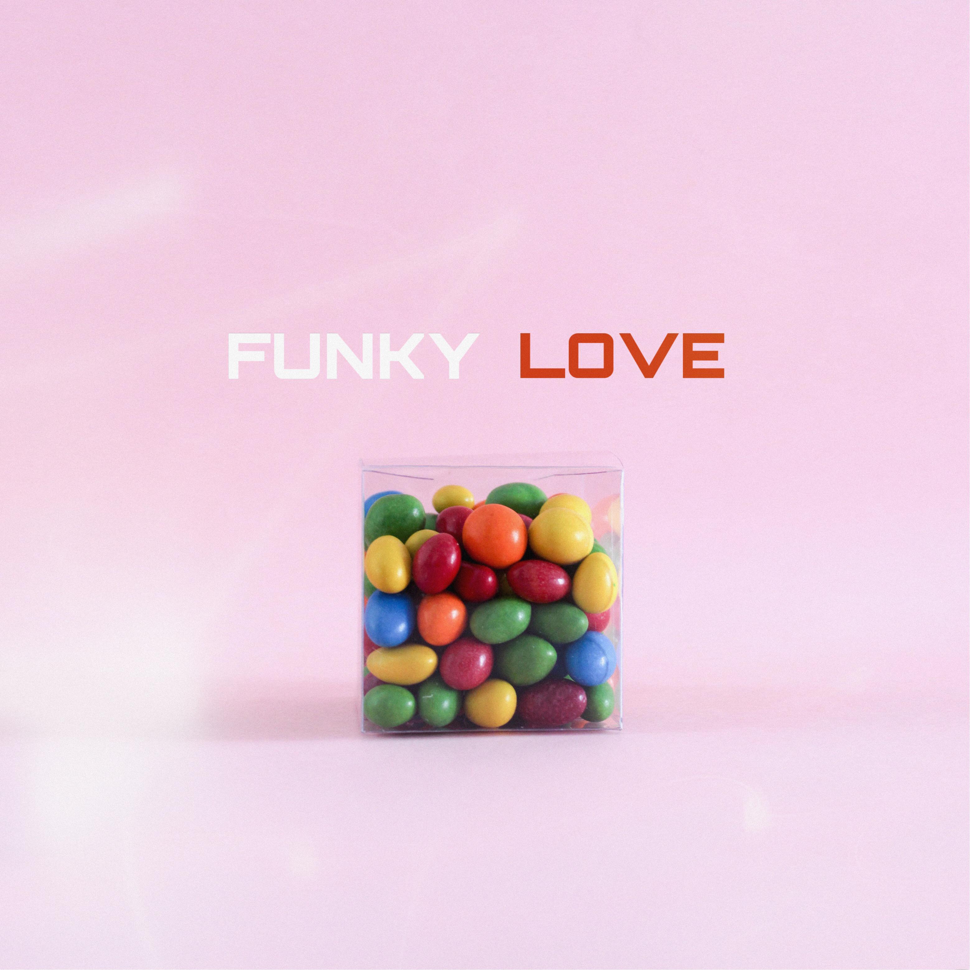 FUNKY LOVE