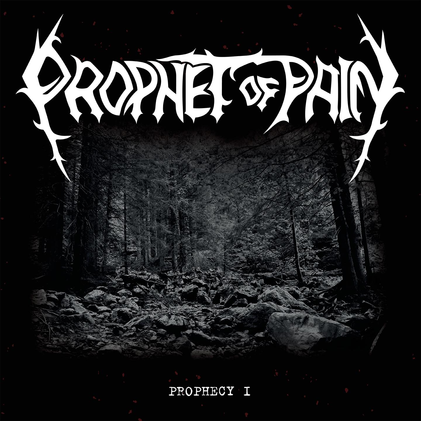 Prophecy I
