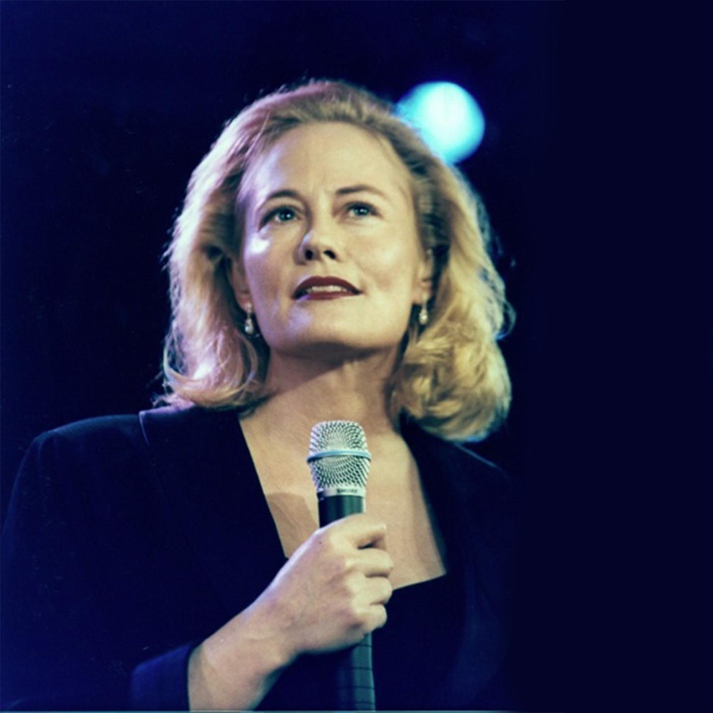 Menopause Blues