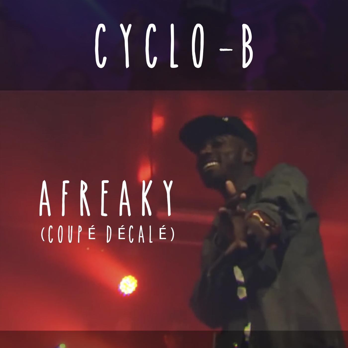 Afreaky