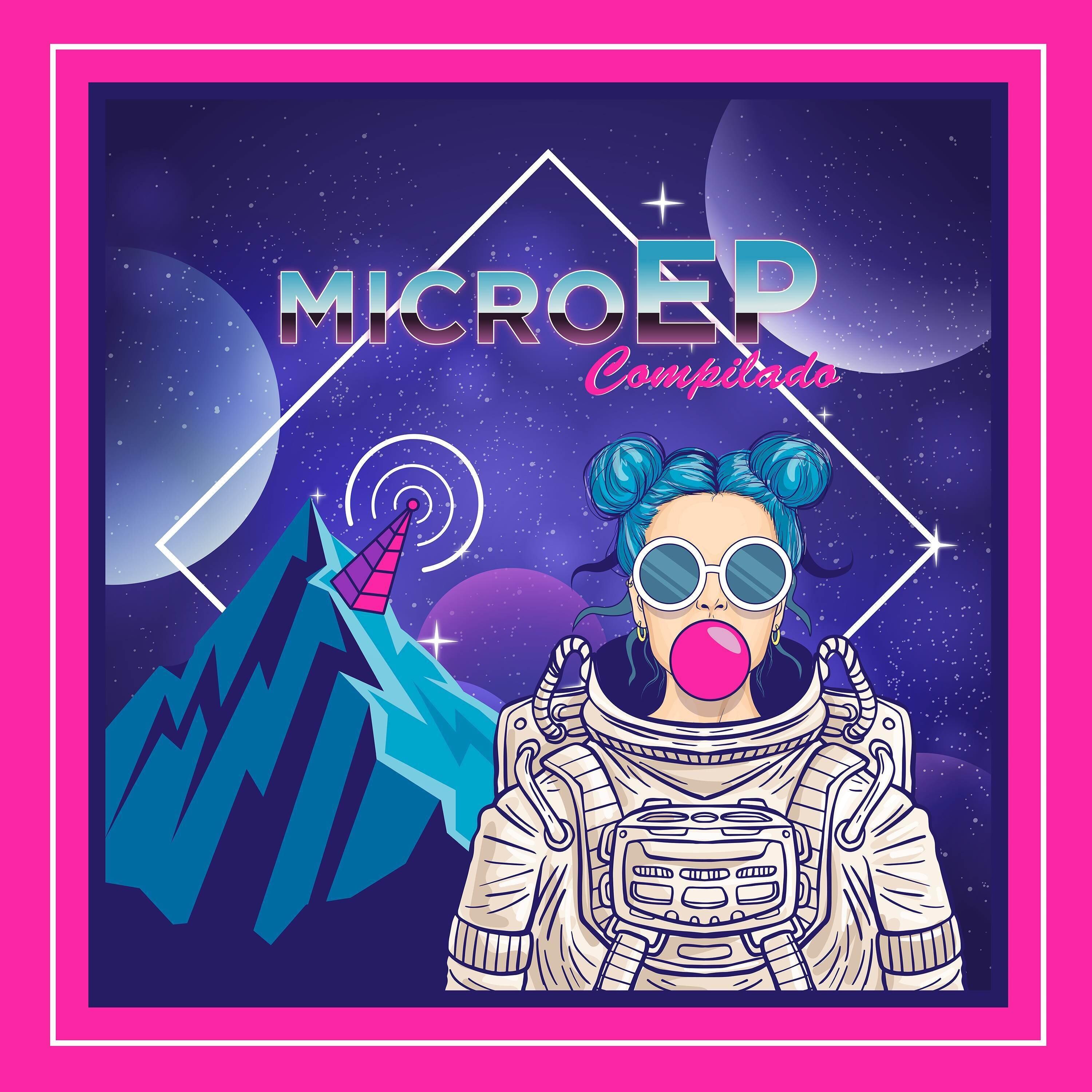 Micro EP Compilado