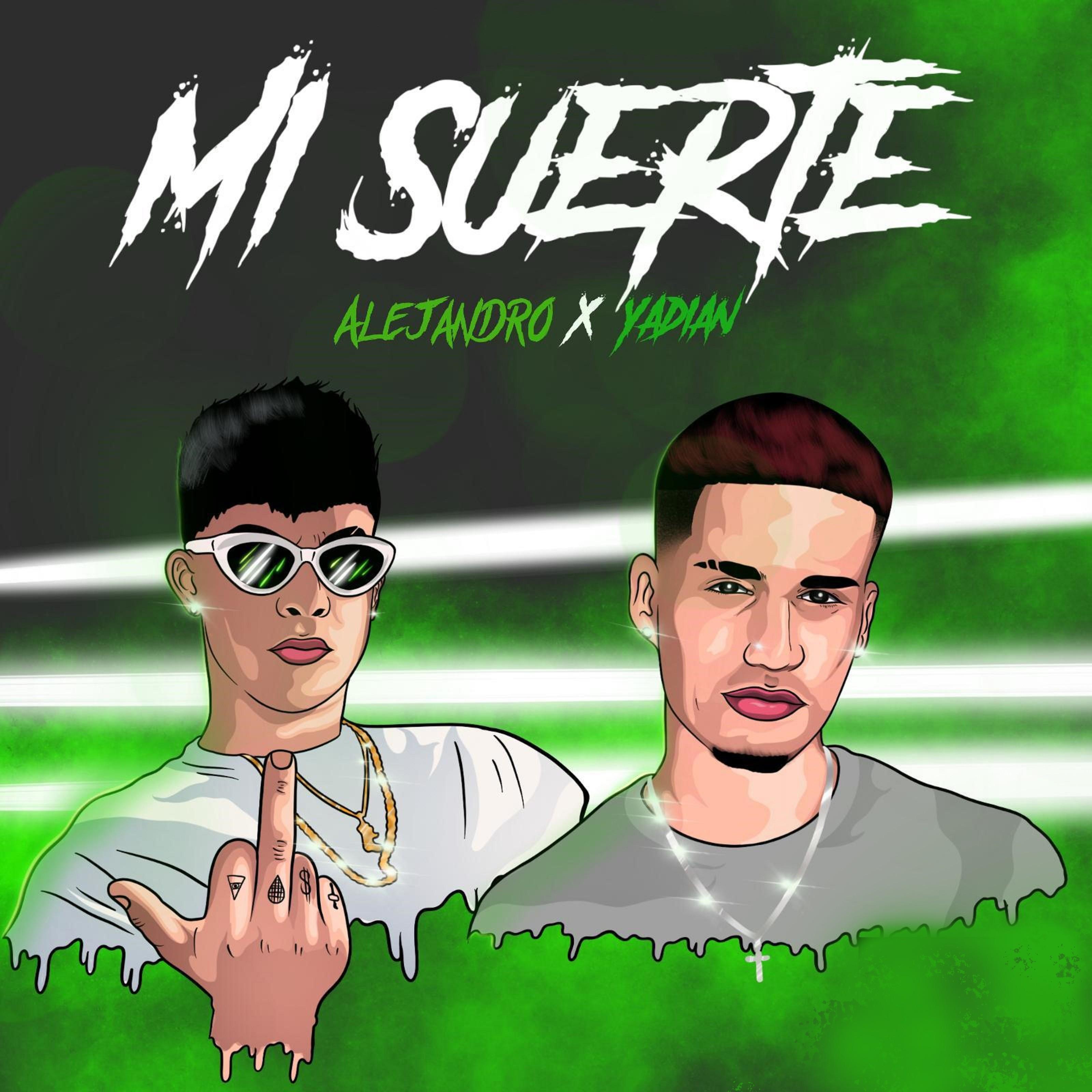 Mi Suerte