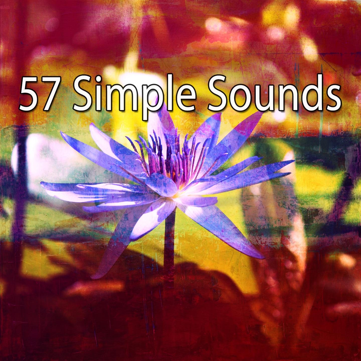 57 Simple Sounds