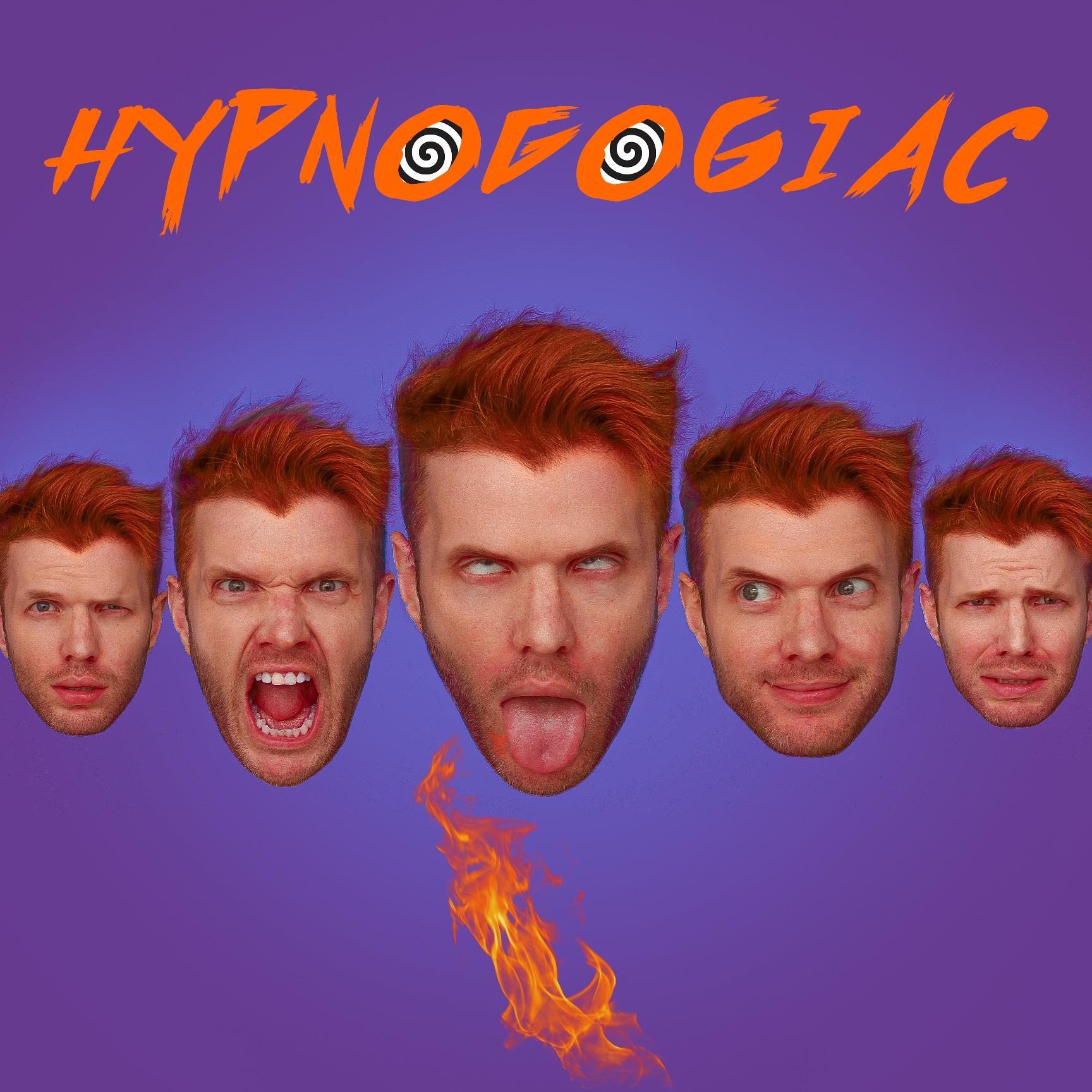 Hypnogogiac