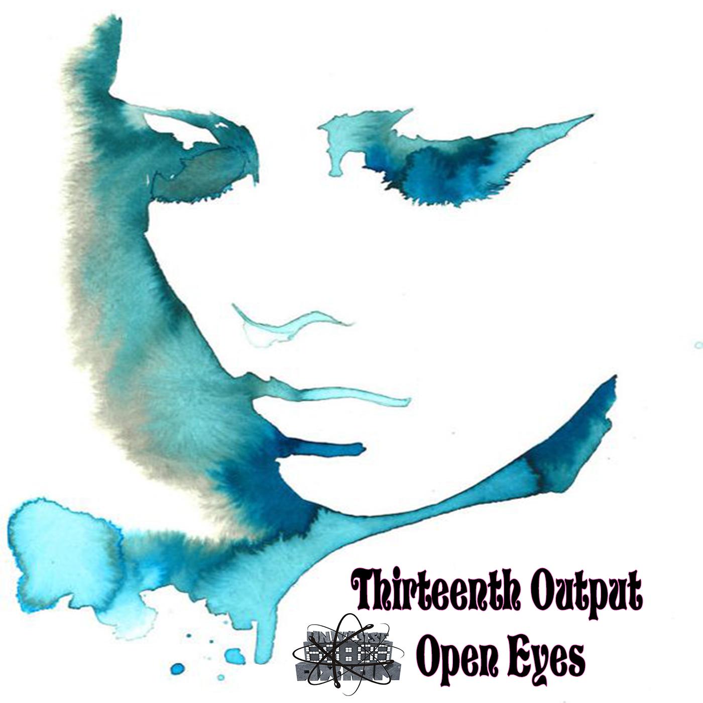 Open Eyes
