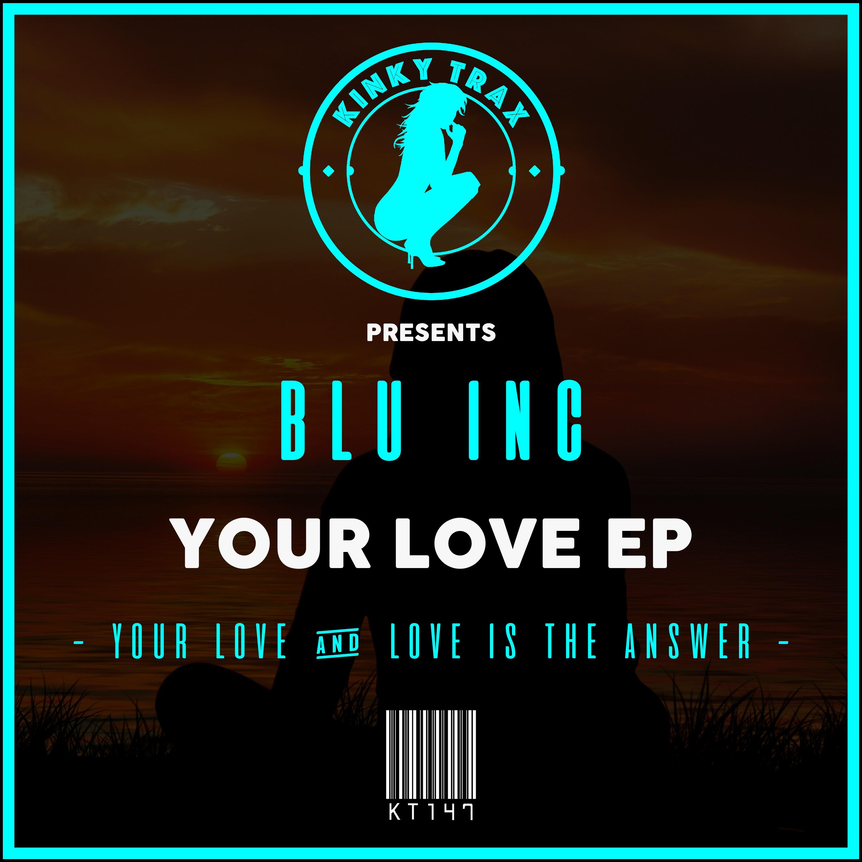Your Love