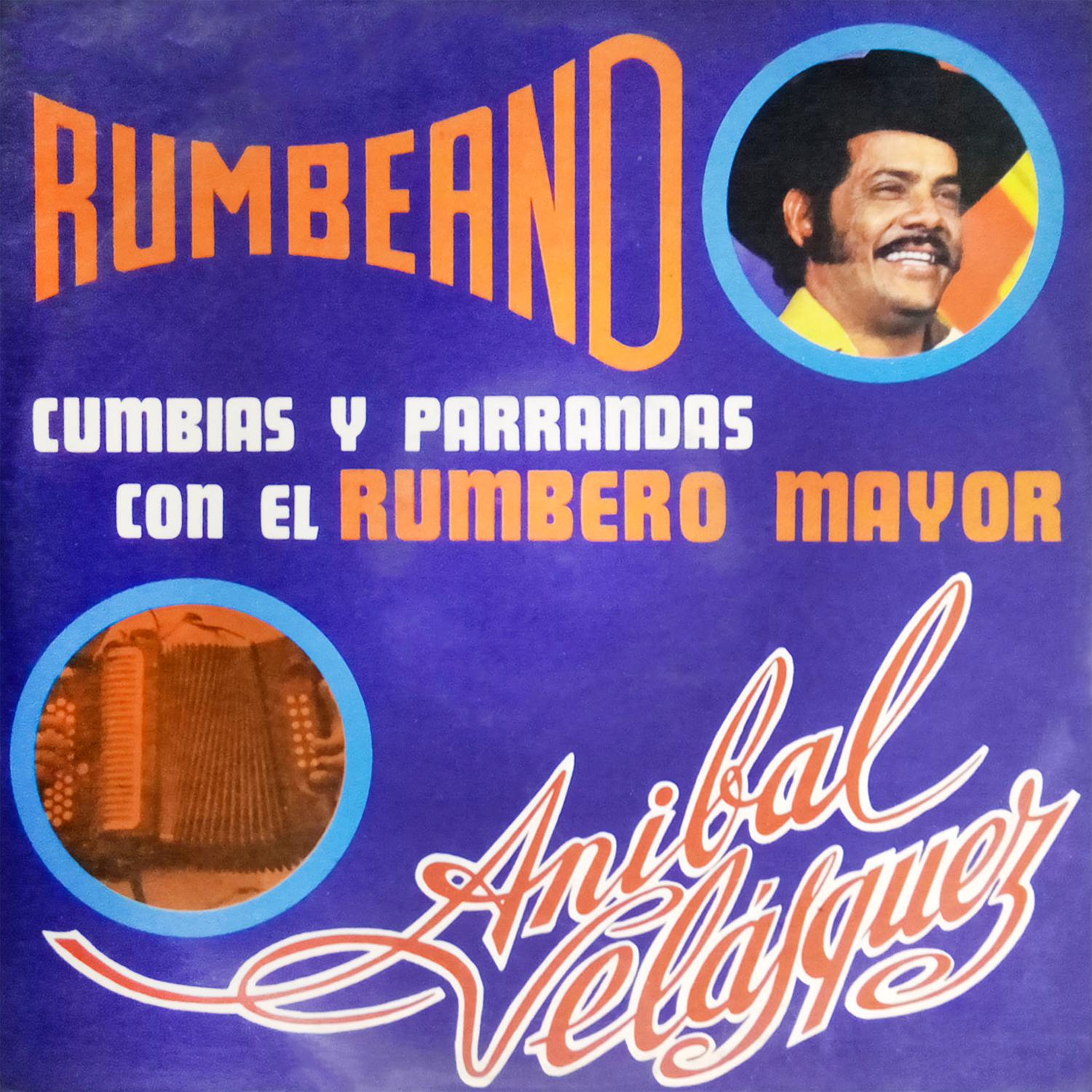 Rumbeando