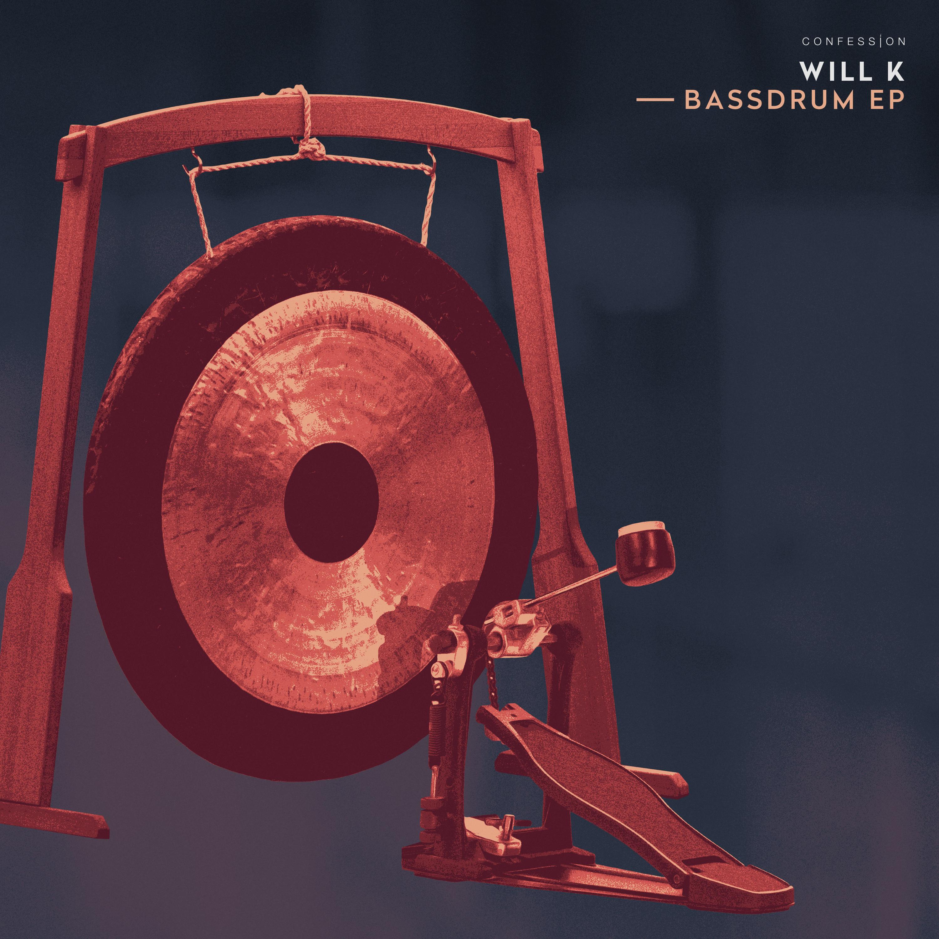 Bassdrum