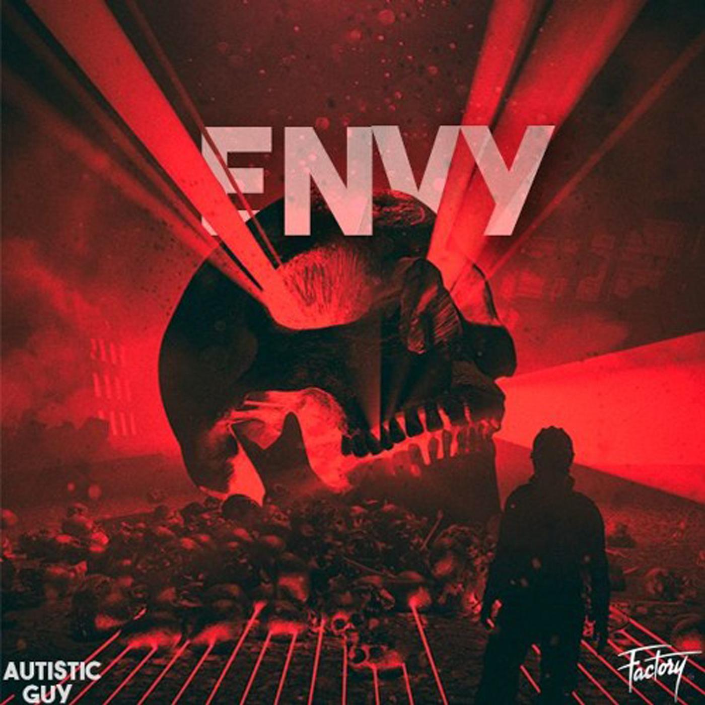 Envy