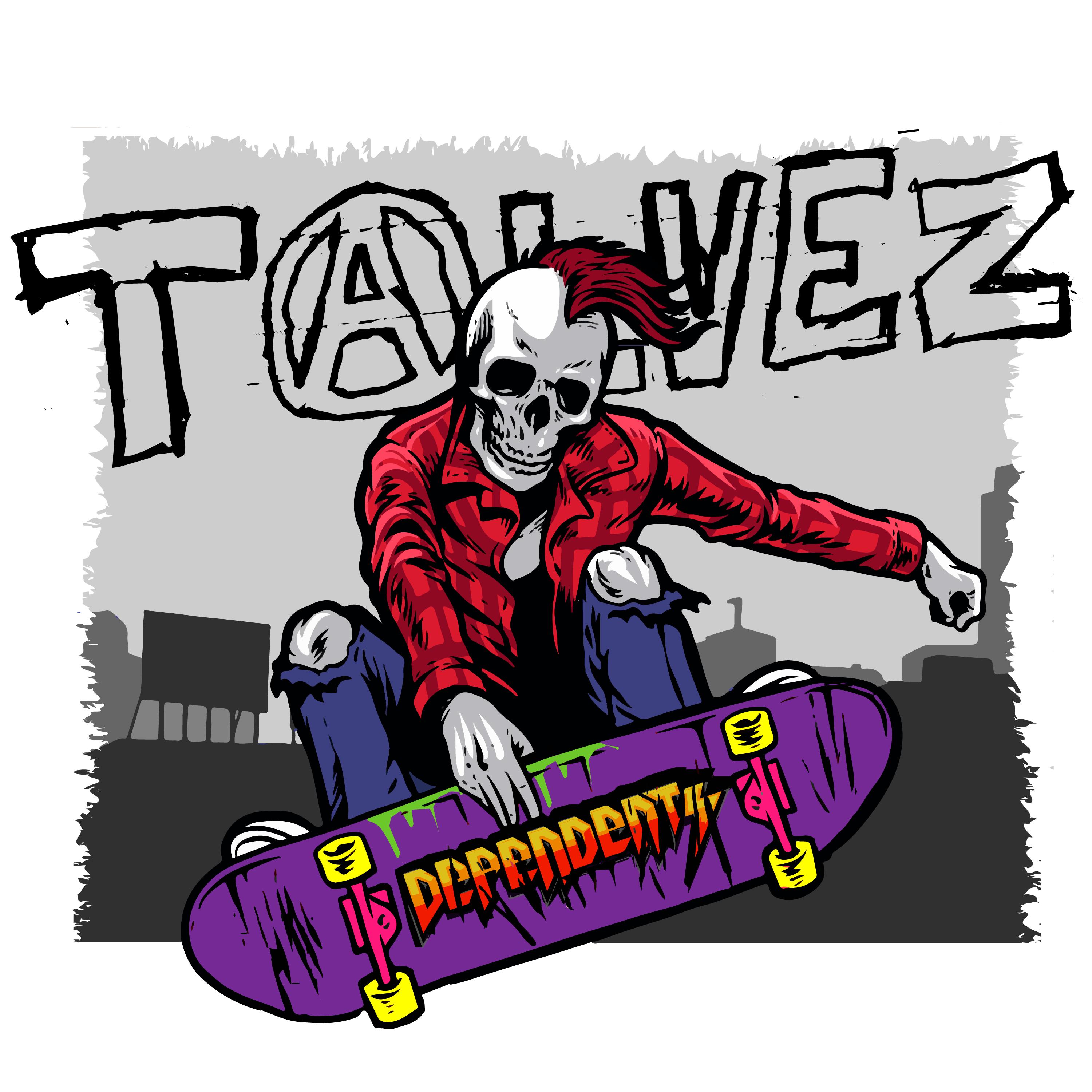 Talvez