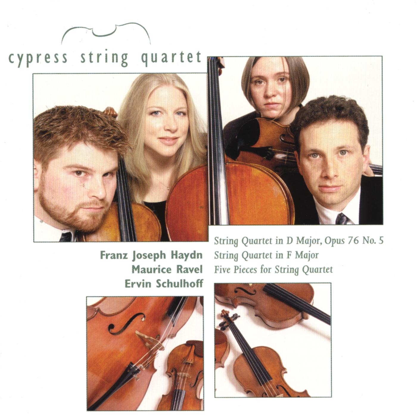 Ravel - Vif e agite