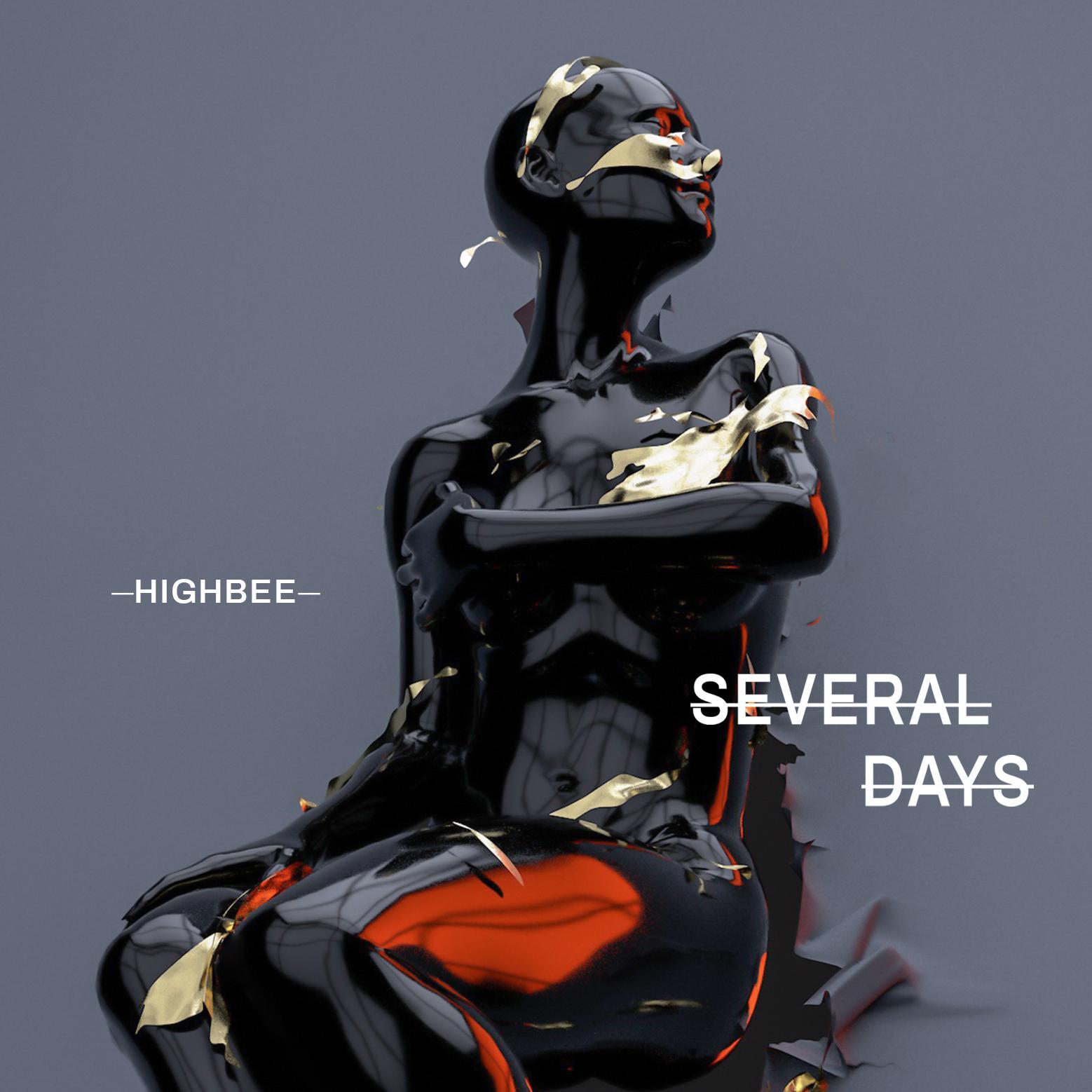 Several Days