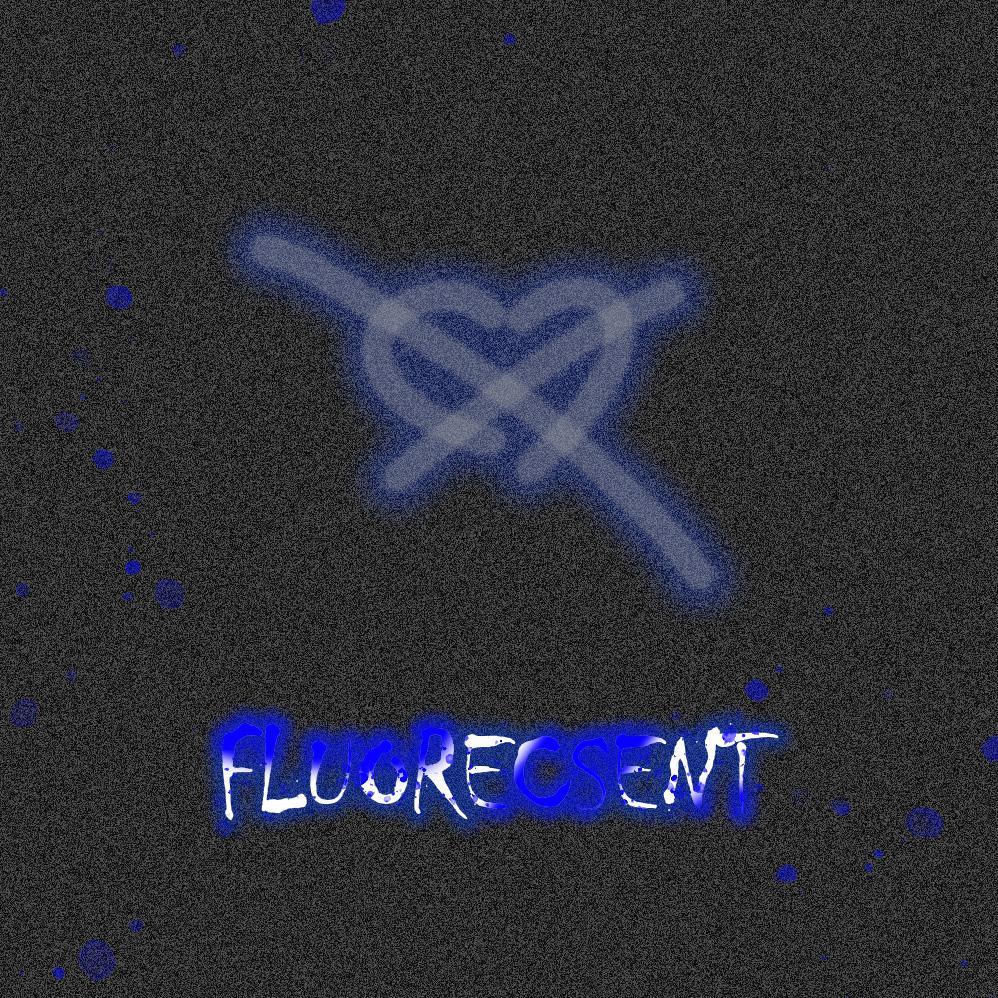 Fluorescent