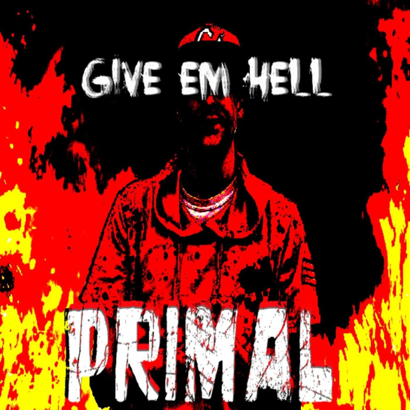 Give 'Em Hell