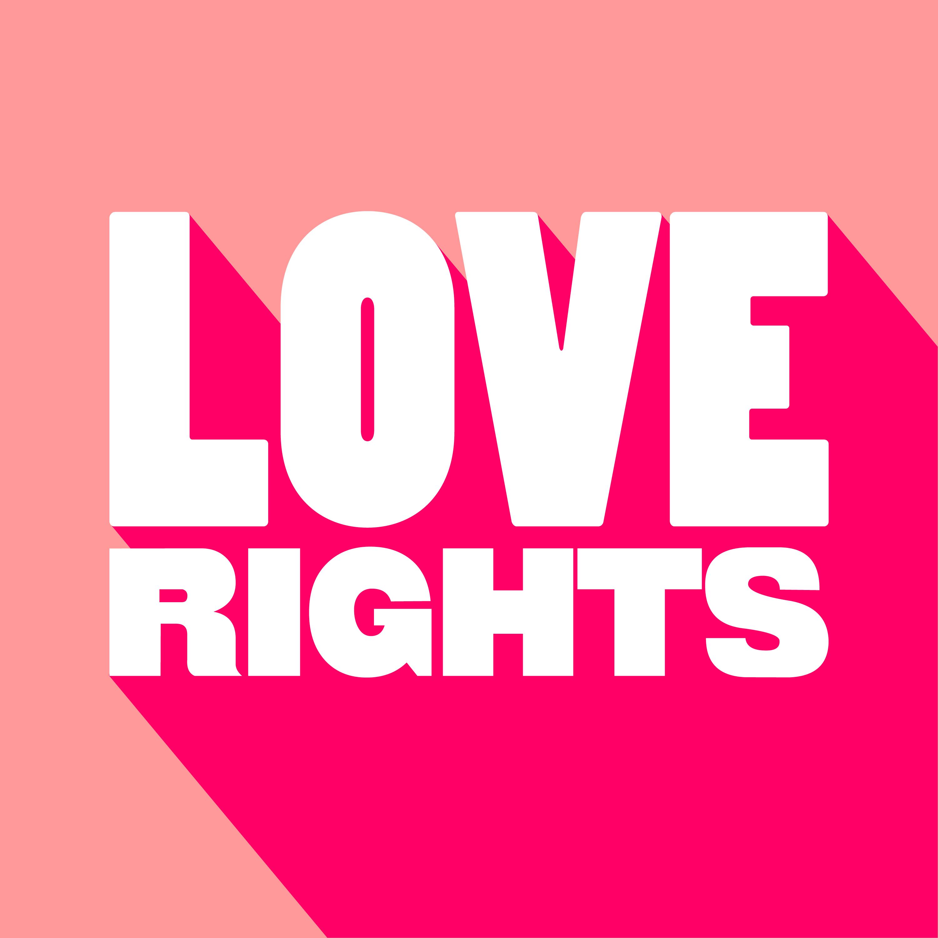 Love Rights
