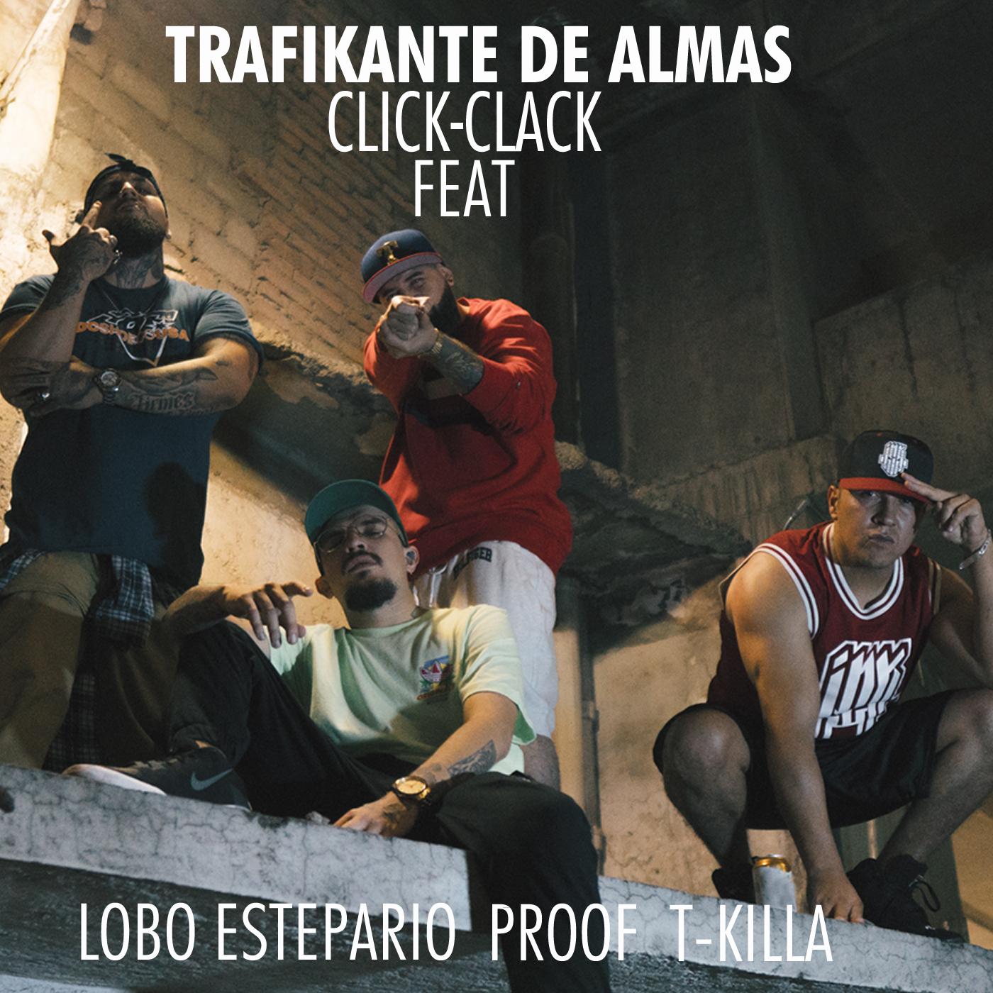 Click Clack