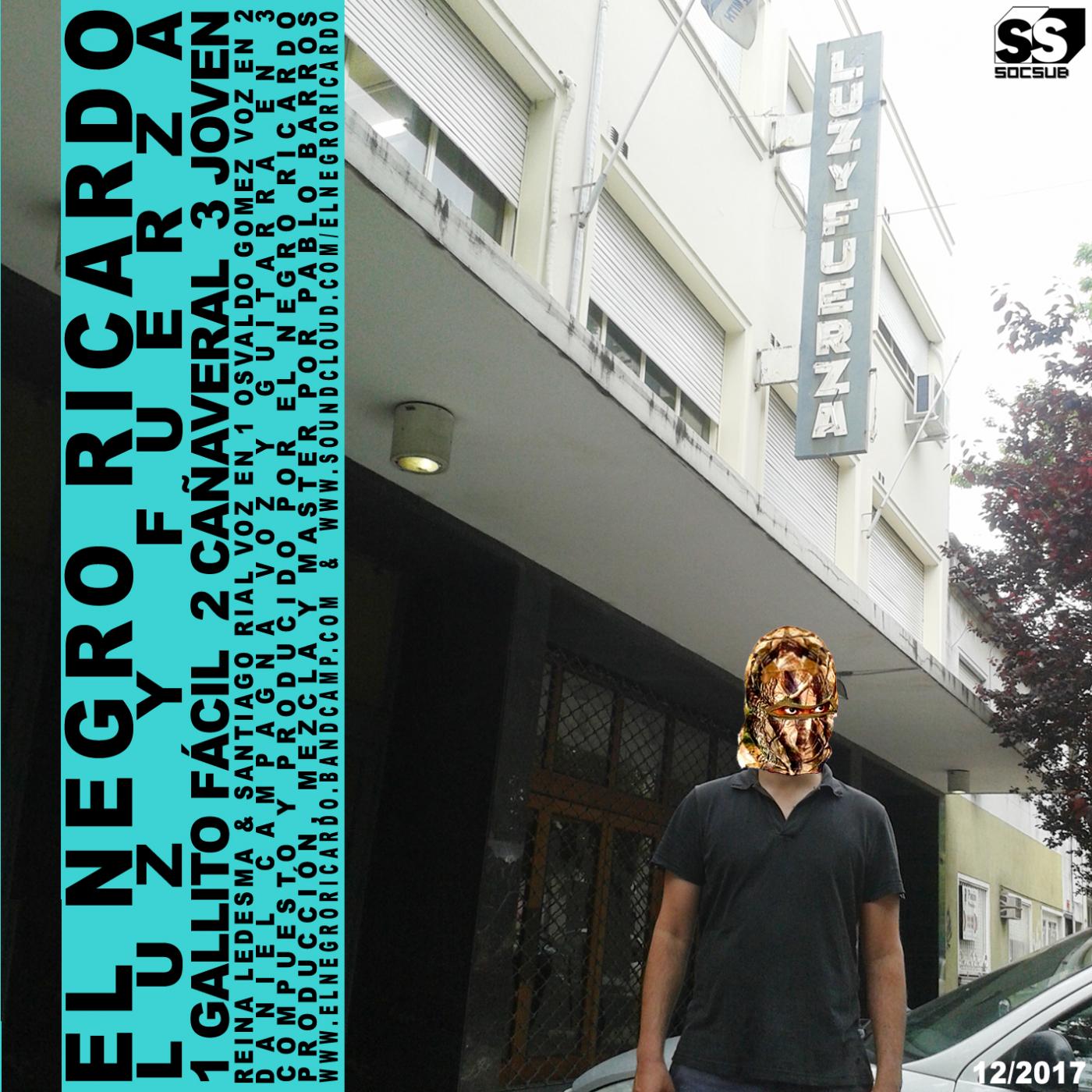 Gallito Fa cil