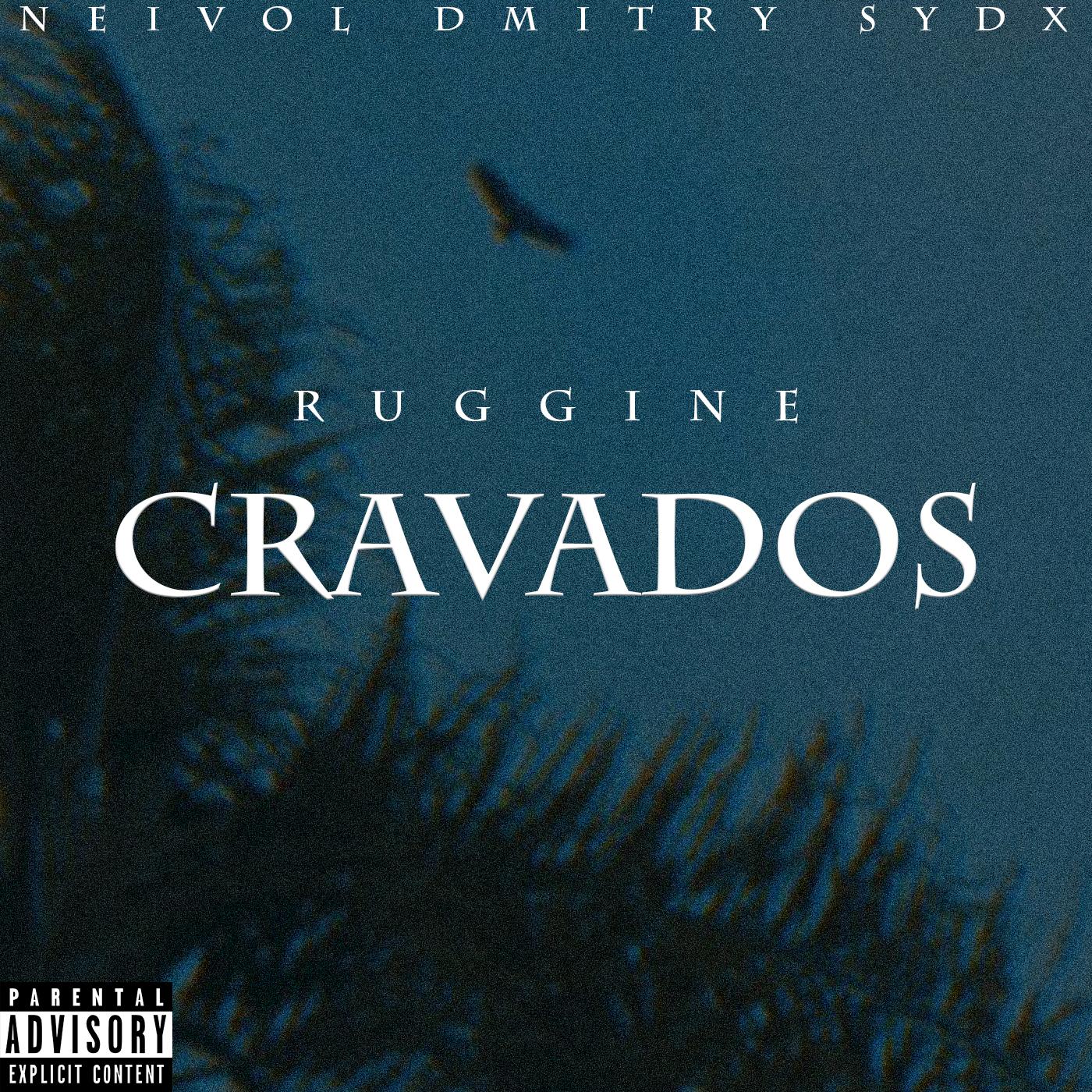 Cravados