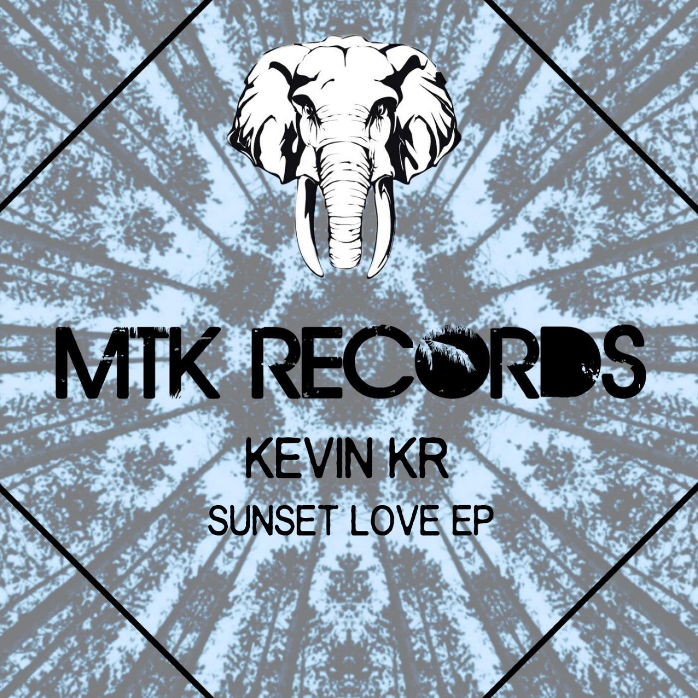 Sunset Love EP