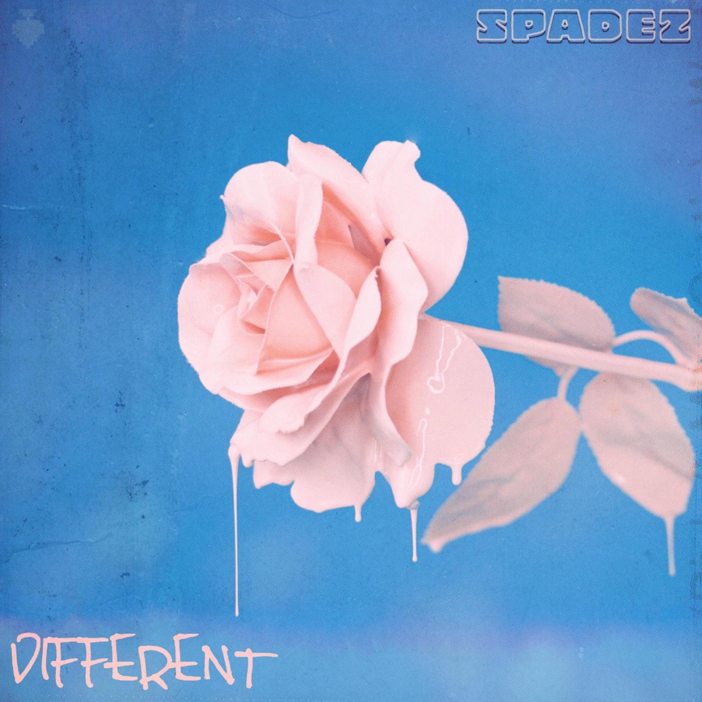 Different