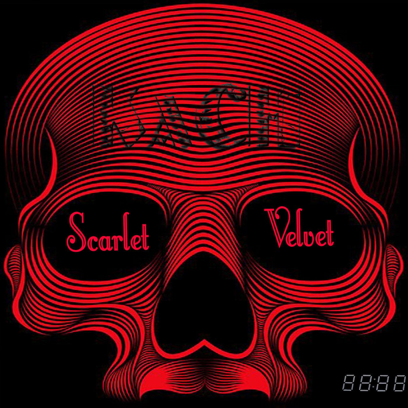 Scarlet Velvet