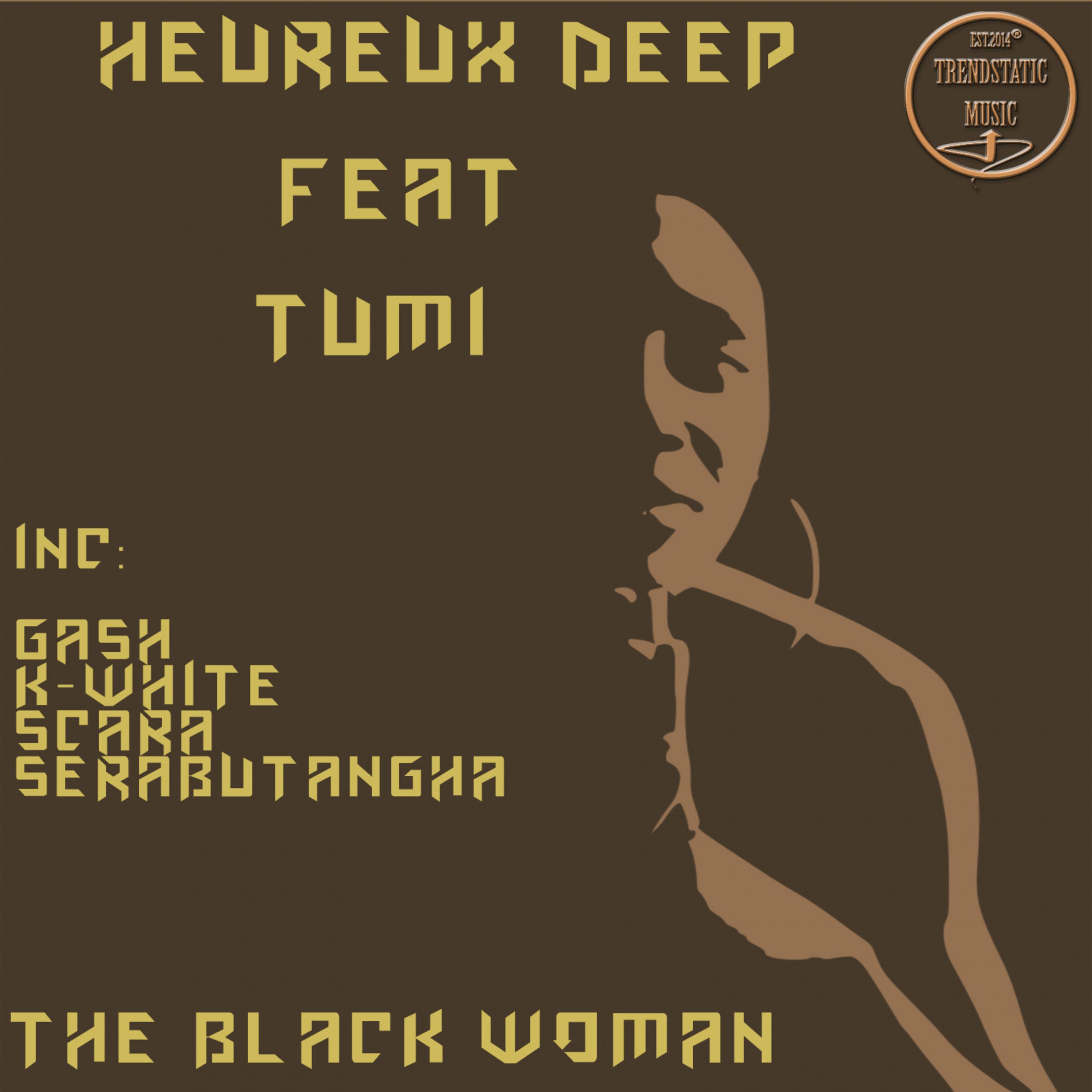 Black Woman