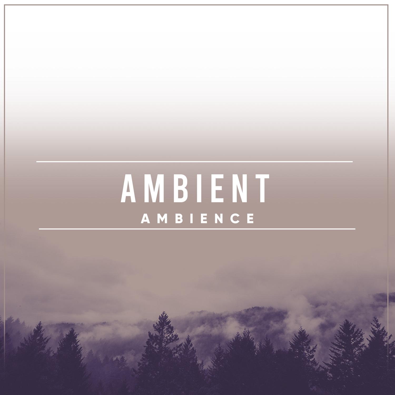 Ambient Ambience