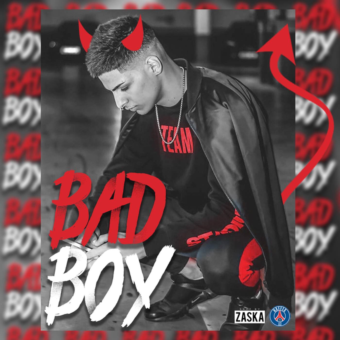 Bad Boy