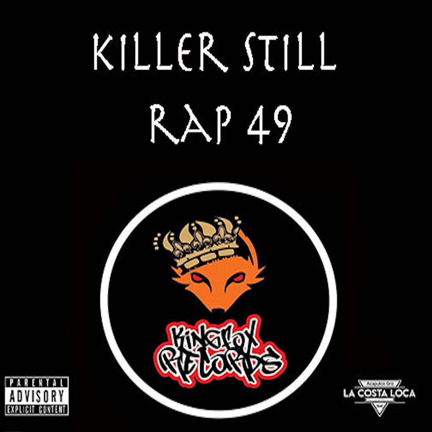 Killer Still