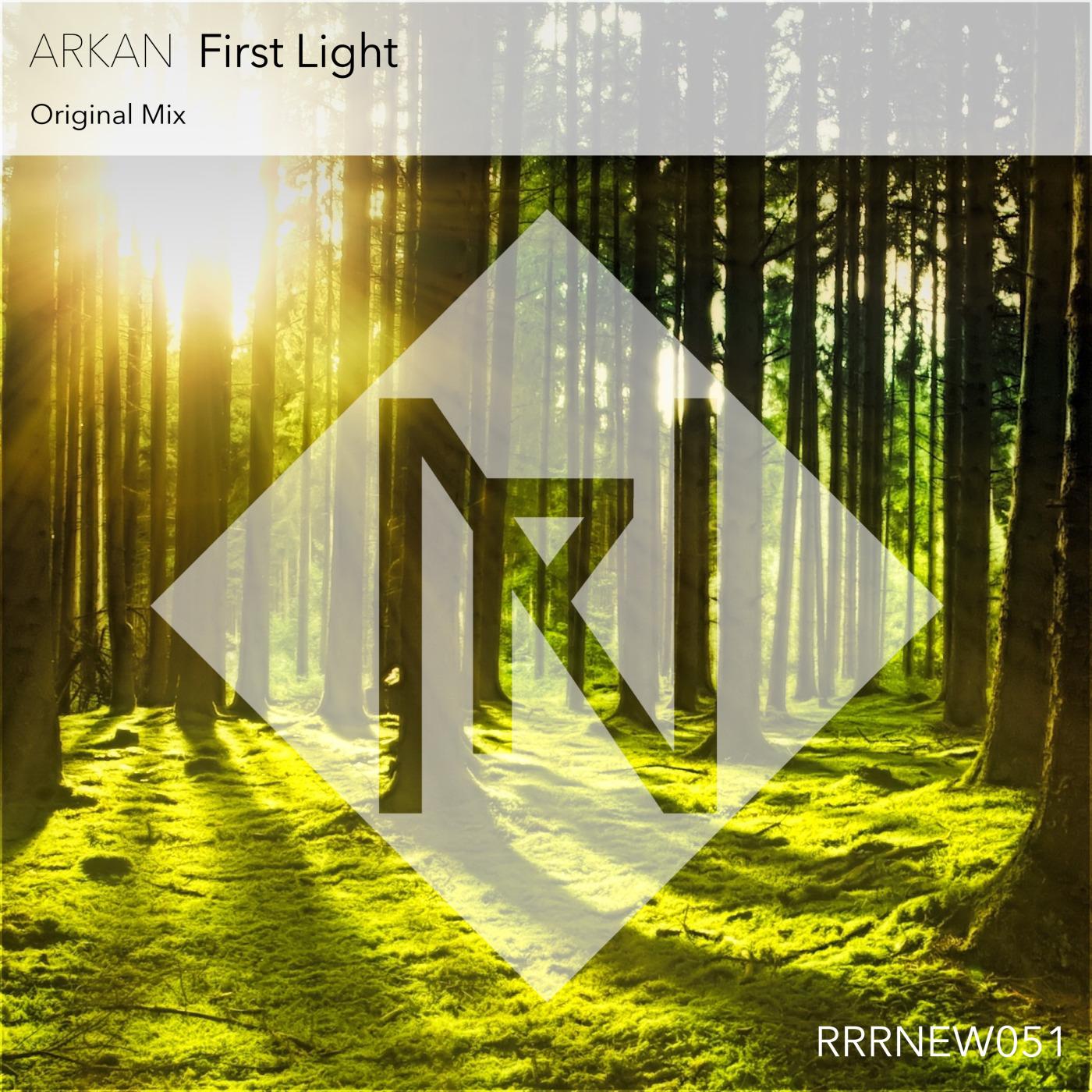 First Light