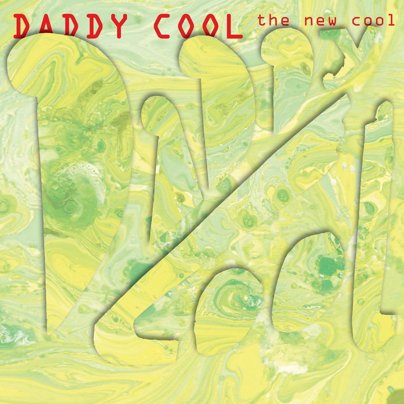 Daddy's Back