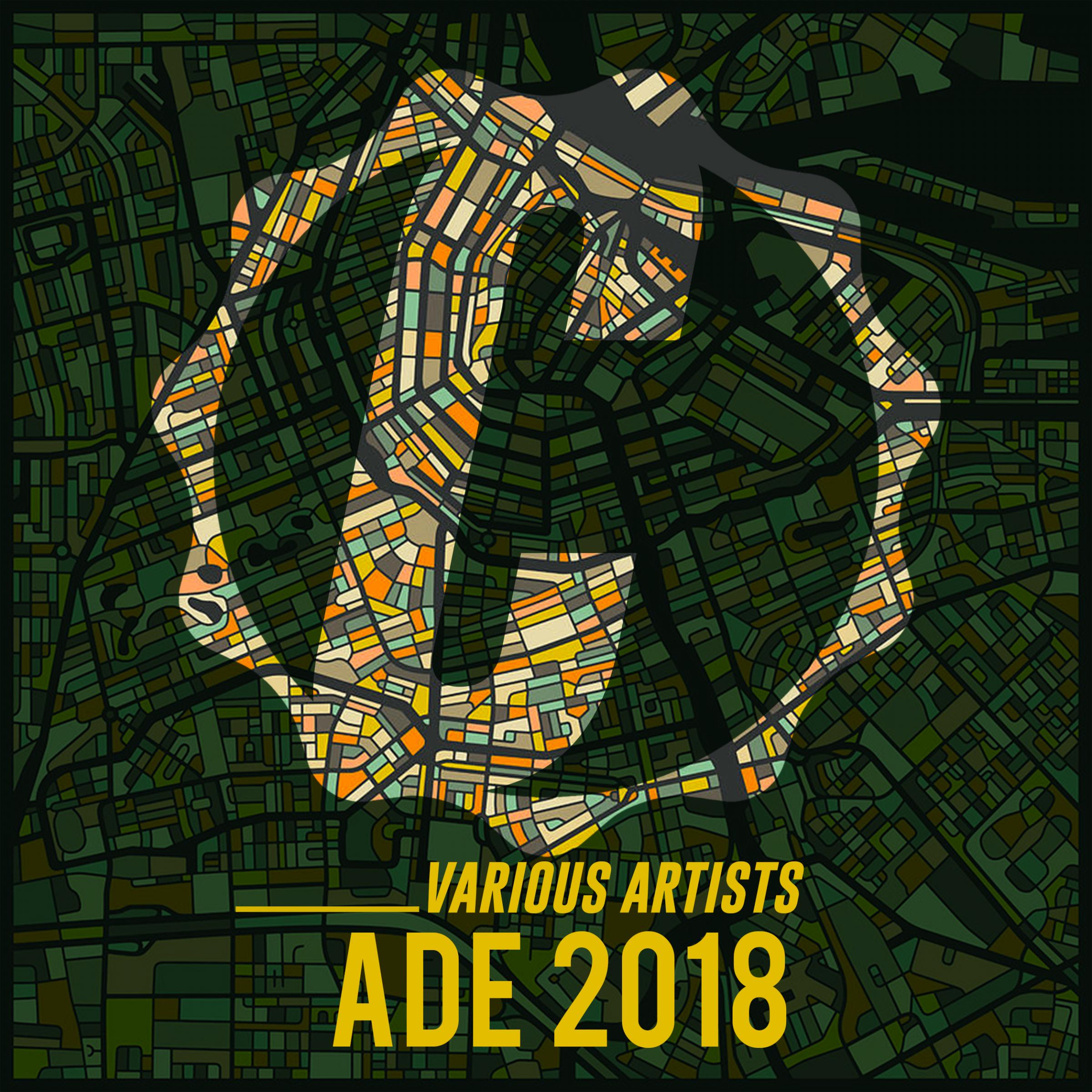 Ade 2018 Circle
