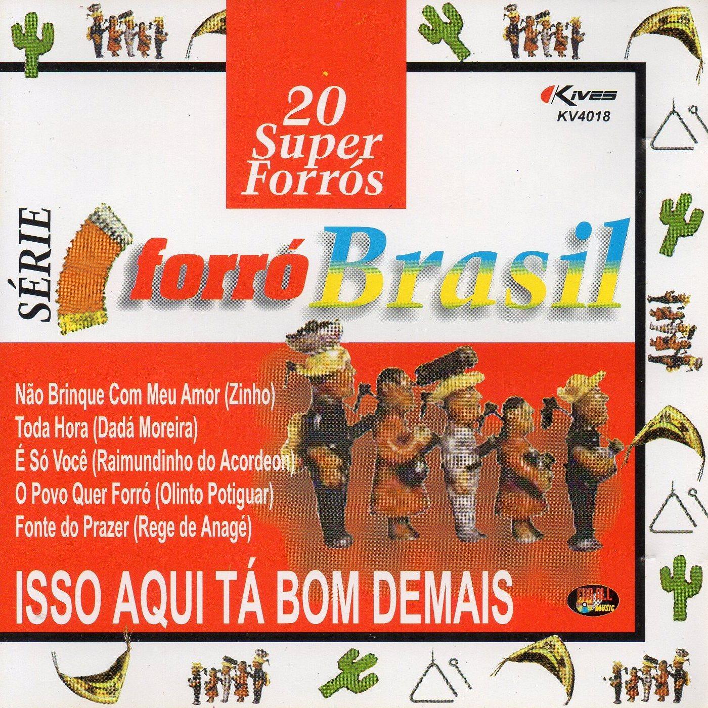 Pra Sempre Te Amar