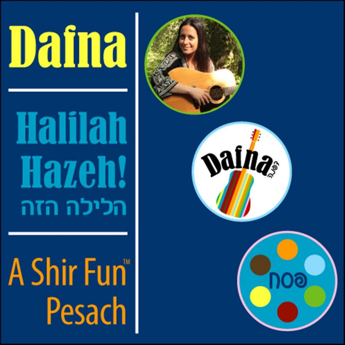 Hodu L'Hashem