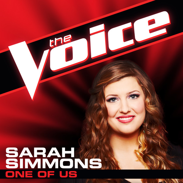 The Story (The Voice Performance) - Single