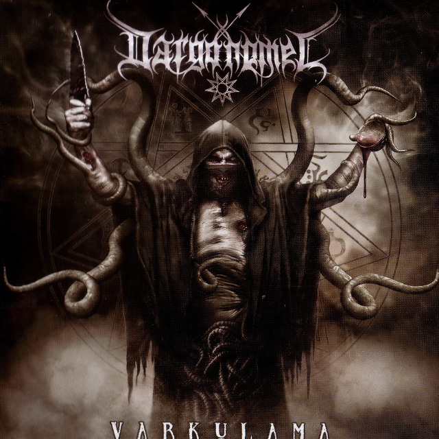 Leviathan Retributive