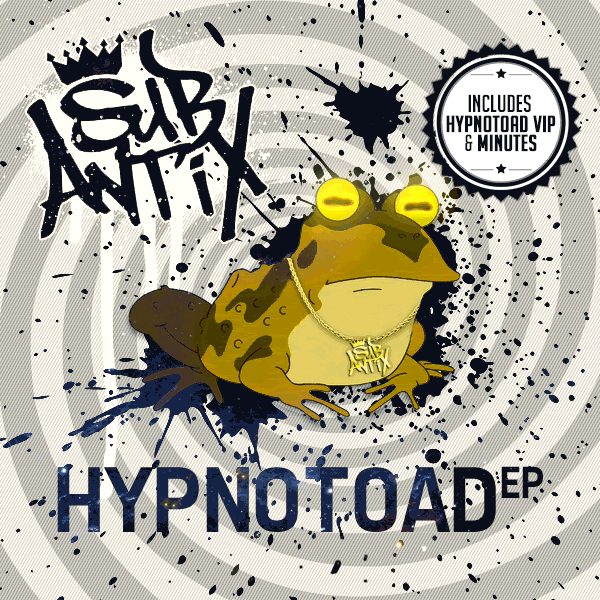 Hypnotoad VIP