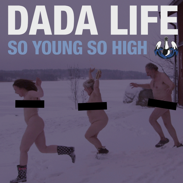 So Young So High (Dada Philharmonic Version)