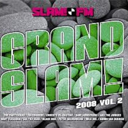 Grand Slam Vol. 2