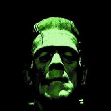 Beautifully Grotesque