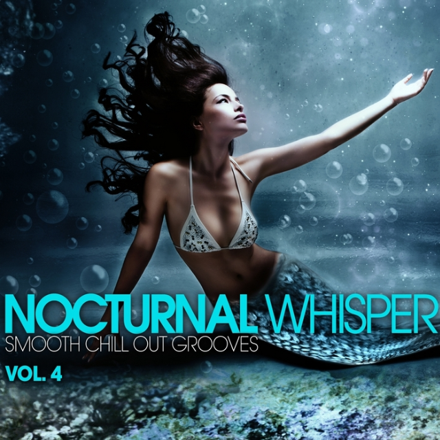 Nocturnal Whisper - Smooth Chill Out Grooves, Vol. 4