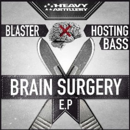 Brain Surgery (Original Mix)