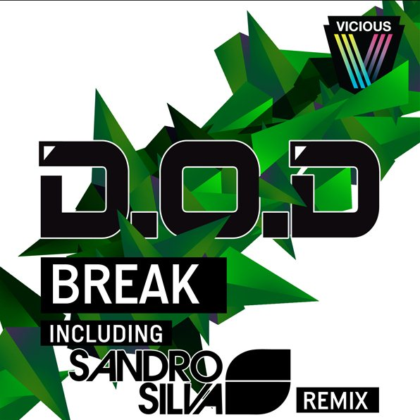 Break (Sandro Silva Remix)