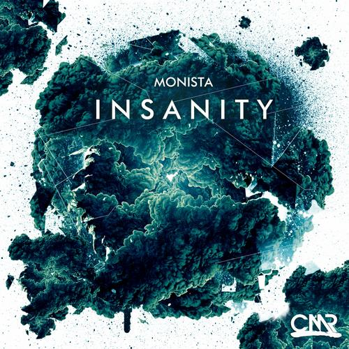 Insanity EP