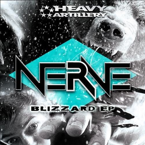 Blizzard (Original Mix)