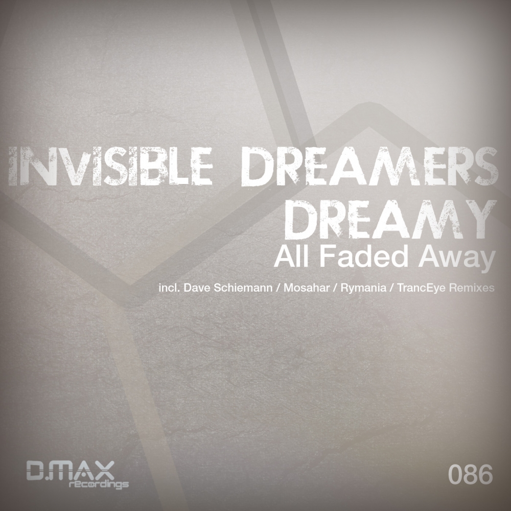 All Faded Away (Mosahar Remix)